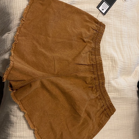 Volcom strutin stone short - Picture 2 of 3